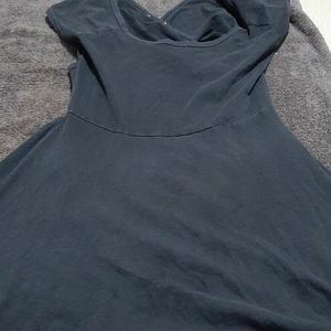Junior dress